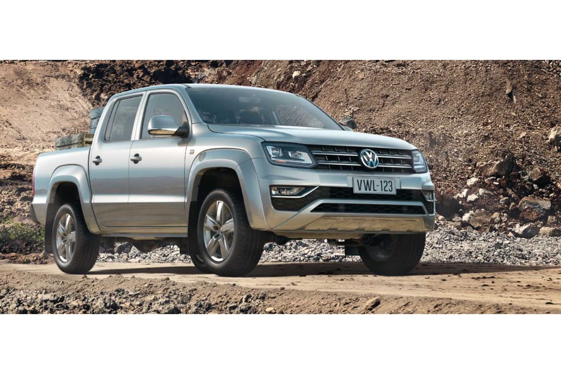 Amarok