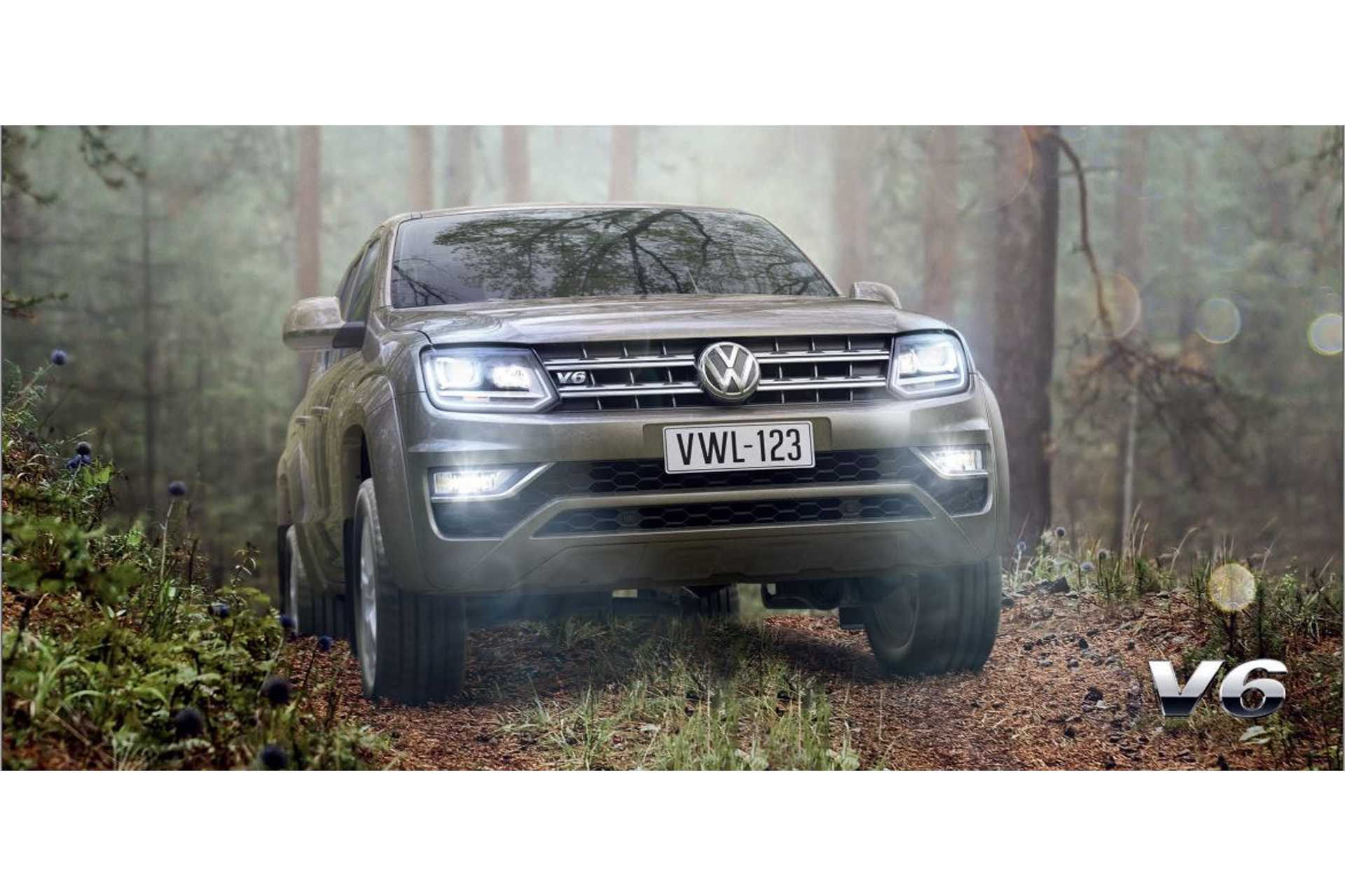 Amarok